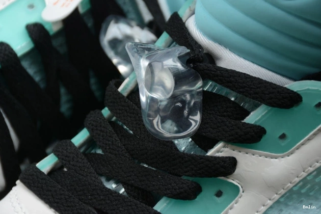 Bmlin Shoes Air 5 Green Jordan CN2932-100 Island 0818